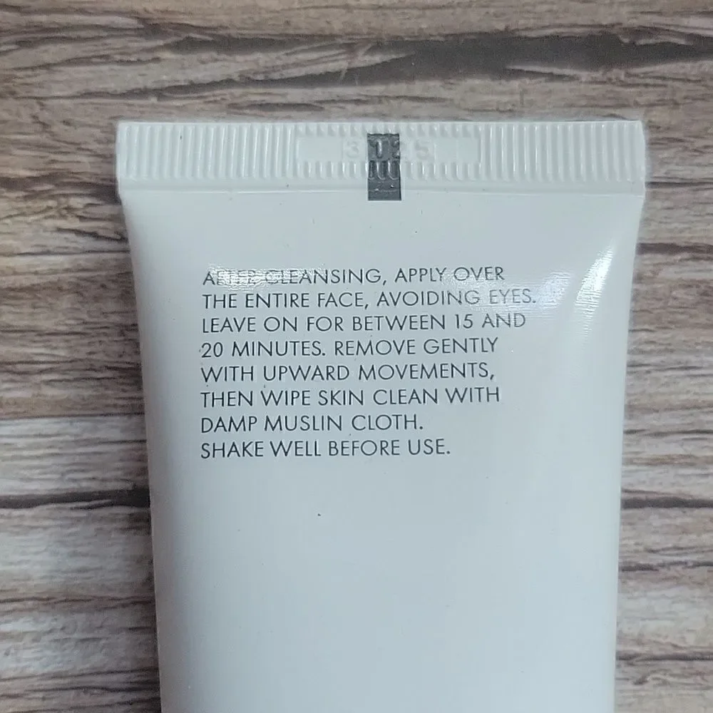Eve Lom Rescue Mask